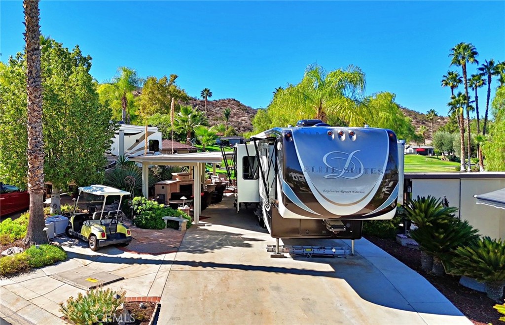 45525 Highway 79 Lot 261, Aguanga, CA 92536 — photo 1
