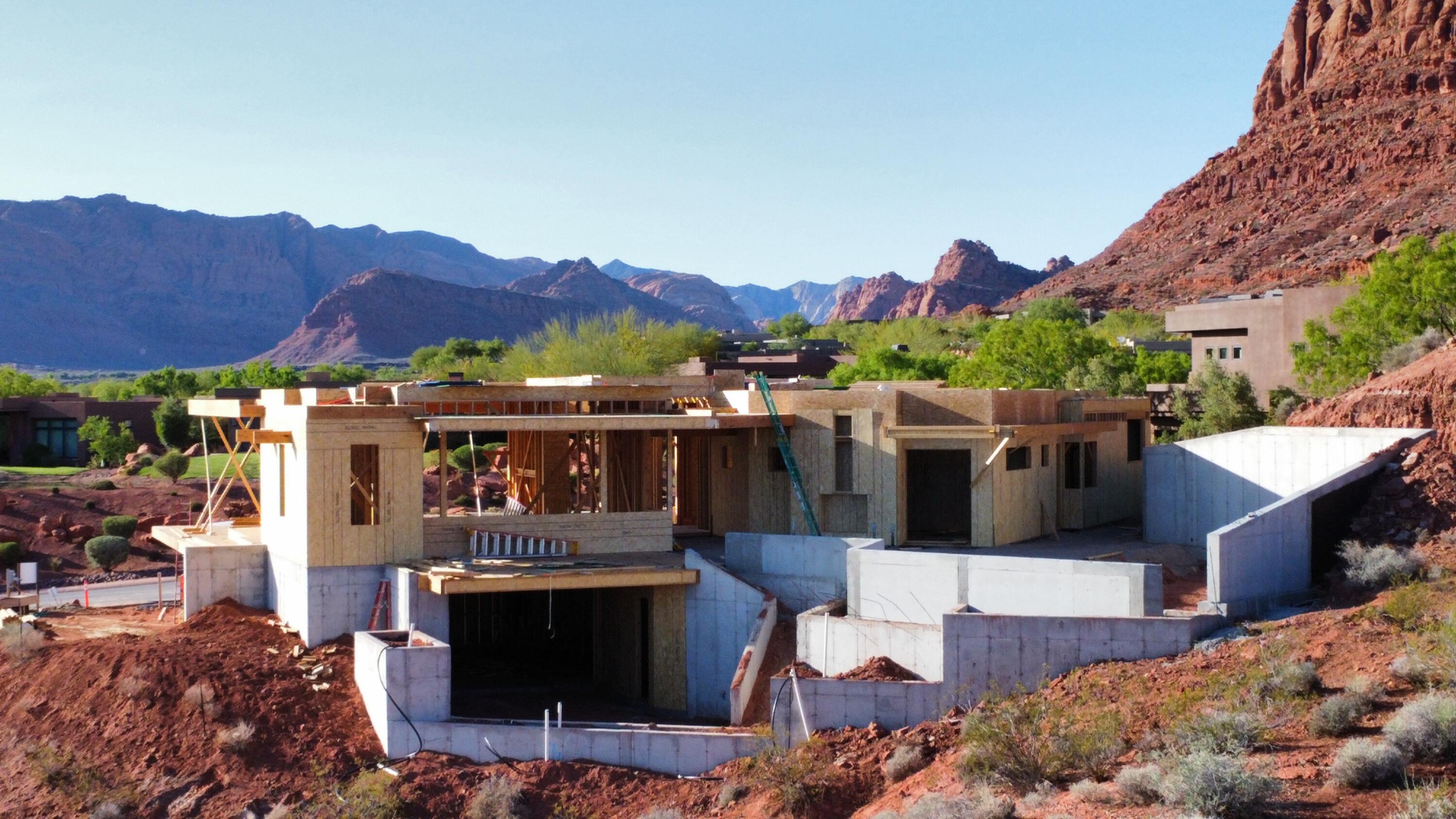 2111 W Magatsu DR, St George, UT 84770 — photo 1