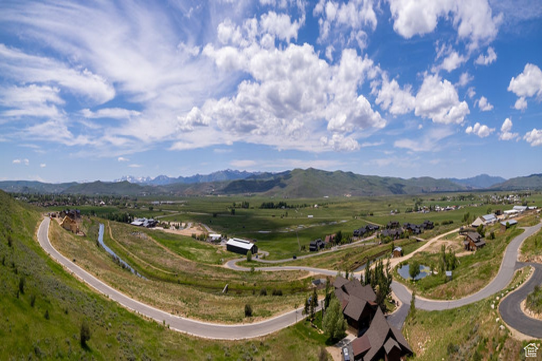 1228  WASATCH VIEW DR, Kamas, UT 84036 — photo 1