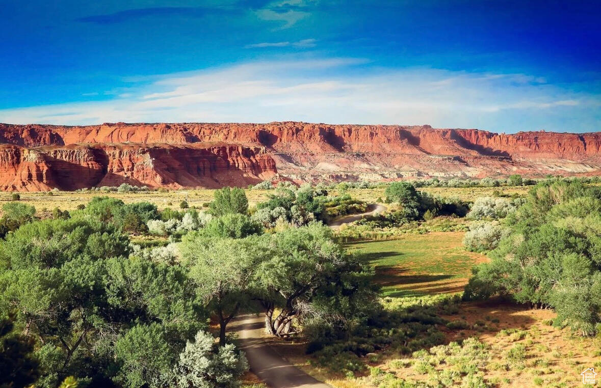 Parcel #02-0012-0689, Torrey, UT 84775 — photo 1