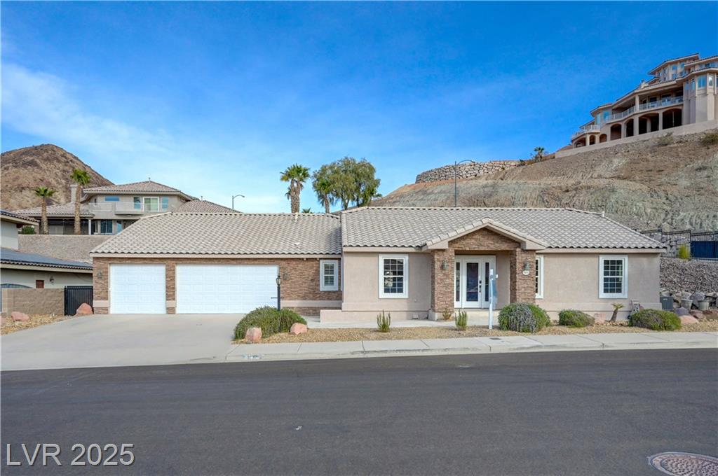 909 Rhyolite Terrace, Henderson, NV 89011 — photo 1