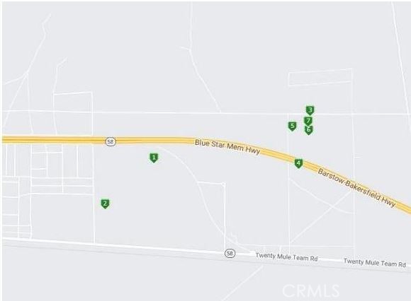 7 Parcels, Boron, CA 93516 — photo 1
