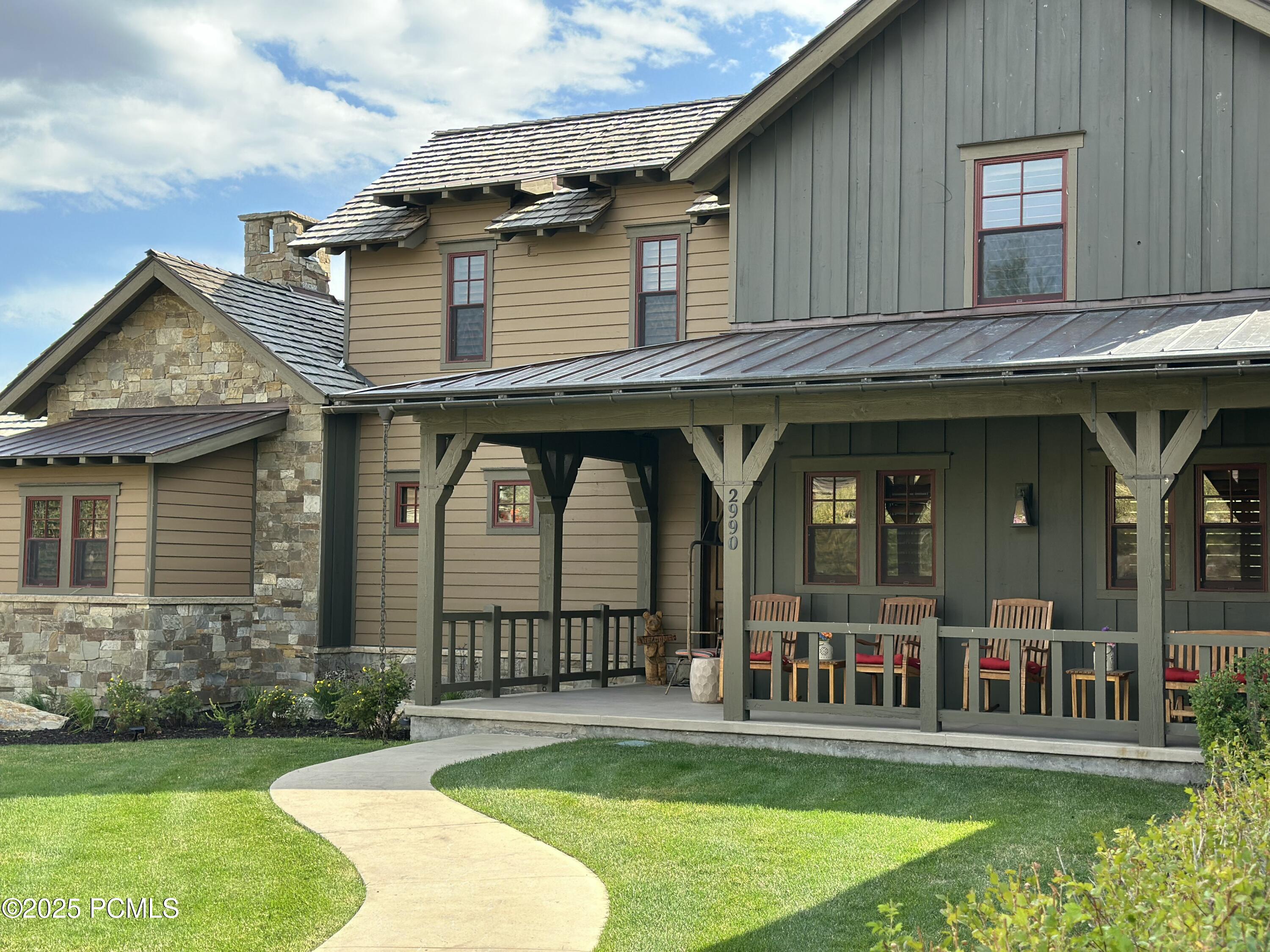 2990 E Primrose Trail, Kamas, UT 84036 — photo 1