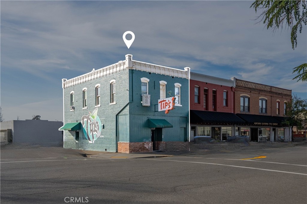 501 Walnut