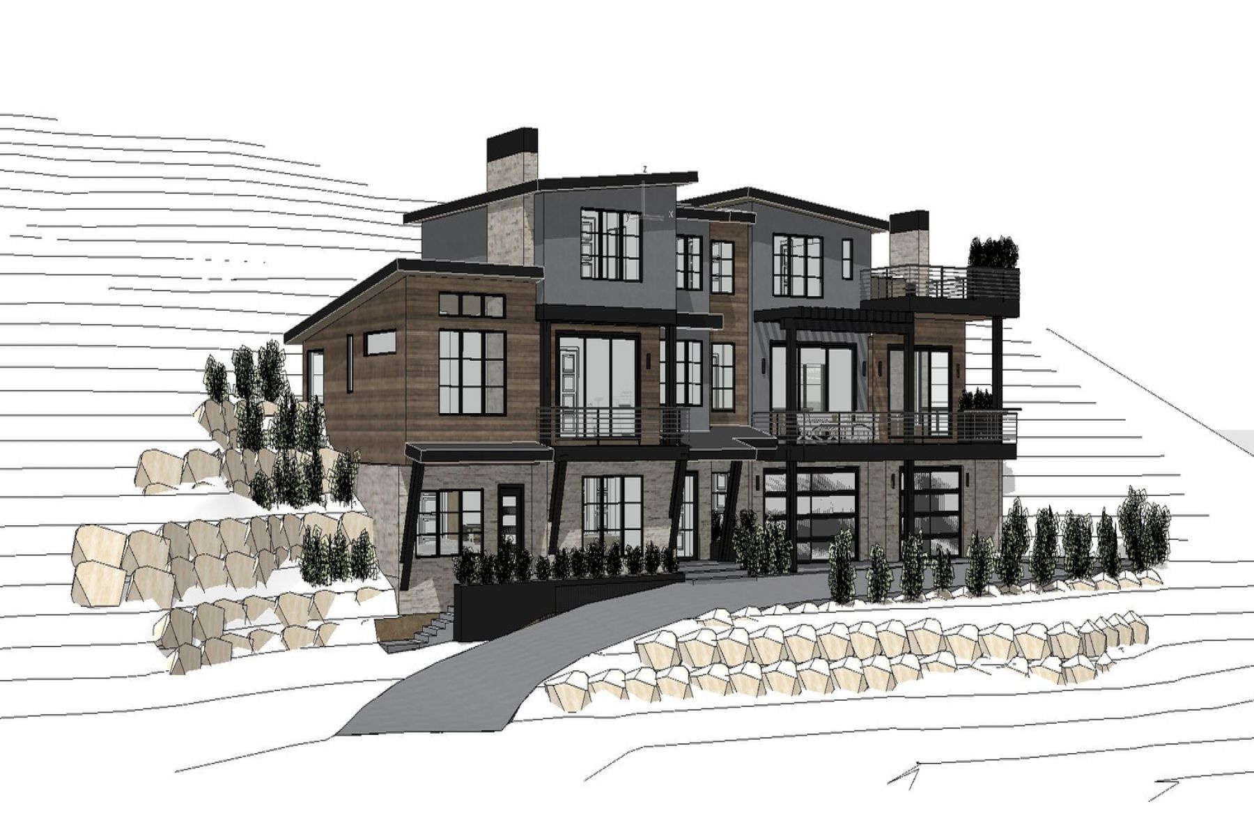 10471 S WASATCH BLVD, Sandy, UT 84092 — photo 1