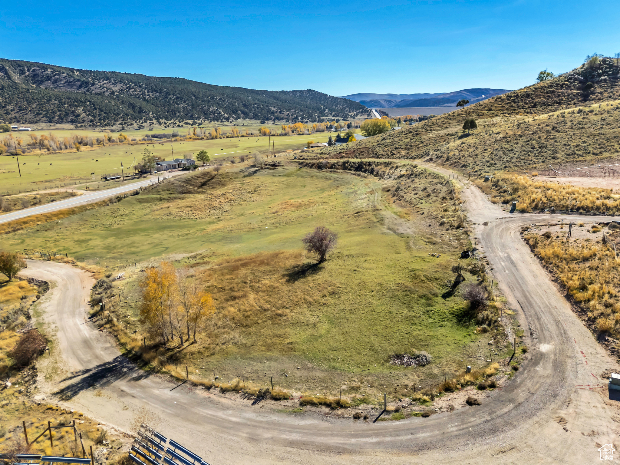 353 GREEN HILL LN, Wanship, UT 84017 — photo 1