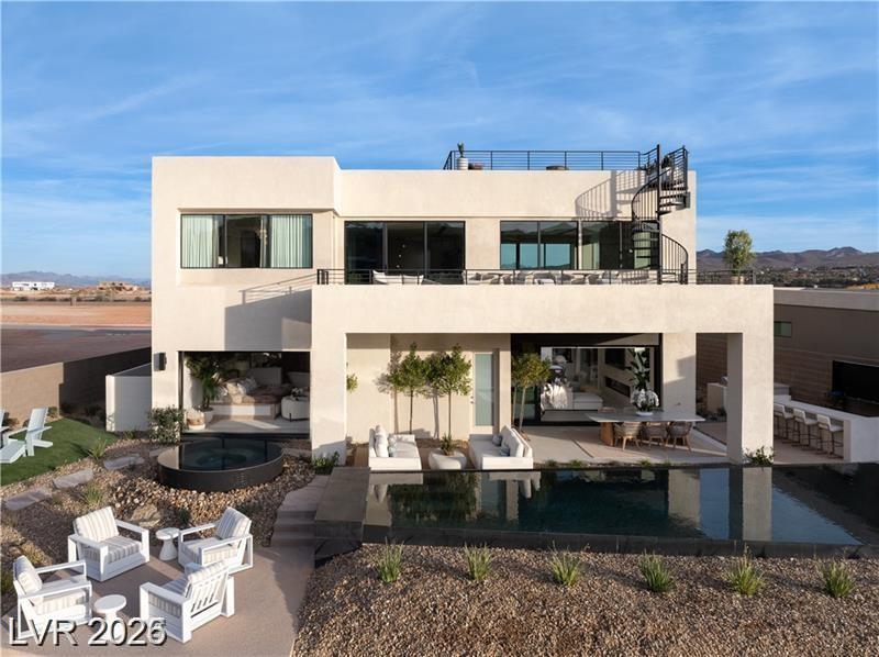 105 Still Shores Street, Henderson, NV 89011 — photo 1