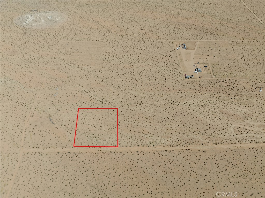 0 Laurjoe Street, Lucerne Valley, CA 92356 — photo 1