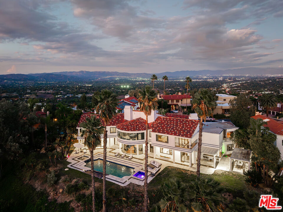 24366 La Masina Court, Calabasas, CA 91302 — photo 1