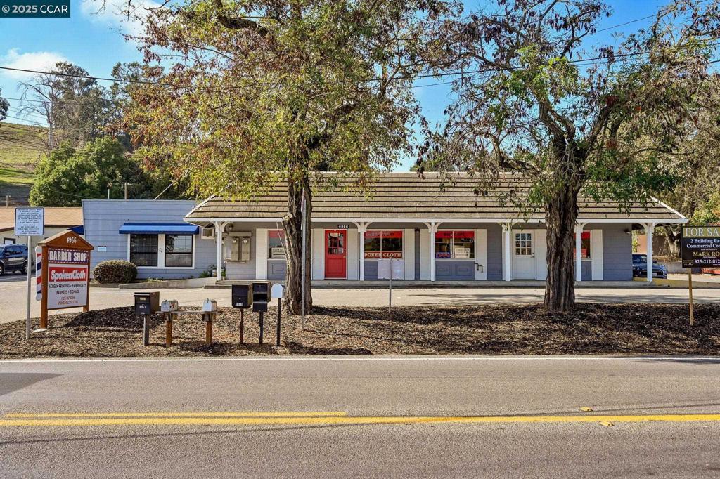 4966 Pacheco Blvd, Martinez, CA 94553 — photo 1