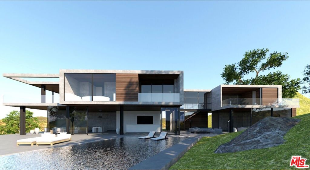 5800 Trancas Canyon Road, Malibu, CA 90265 — photo 1