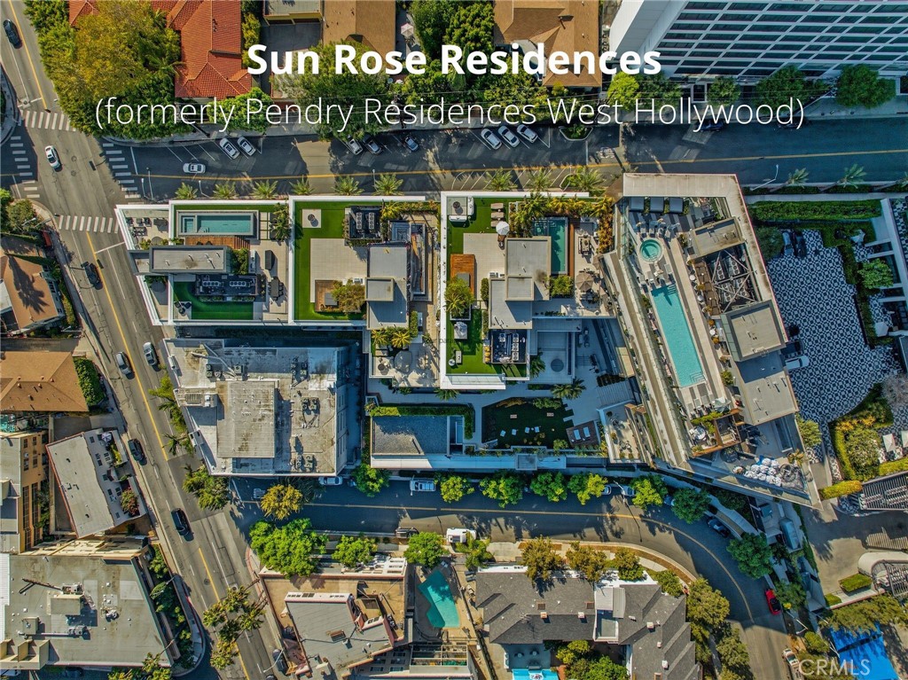 8420 W Sunset Boulevard 108, Los Angeles, CA 90069 — photo 1