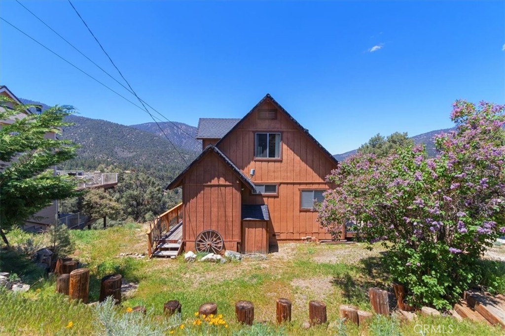 15440 Shasta Way, Pine Mountain Club, CA 93222 — photo 1