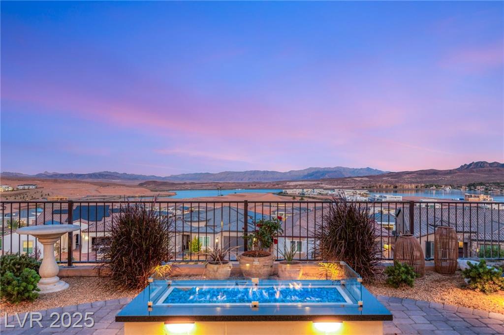 156  Stone Mesa Court, Henderson, NV 89011 — photo 1