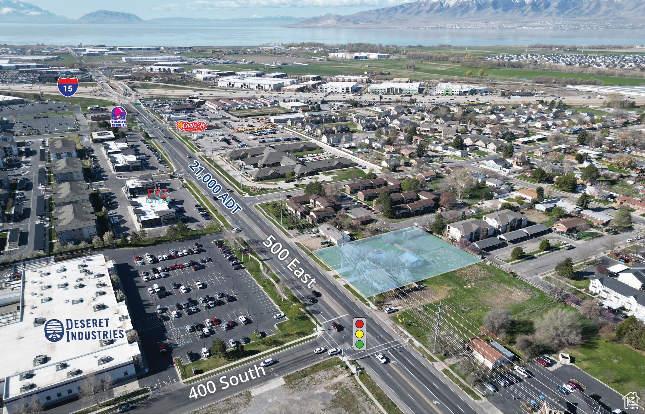 410 S 500 E, American Fork, UT 84003 — photo 1