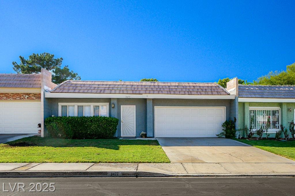 3477  Kensbrook Street, Las Vegas, NV 89121 — photo 1