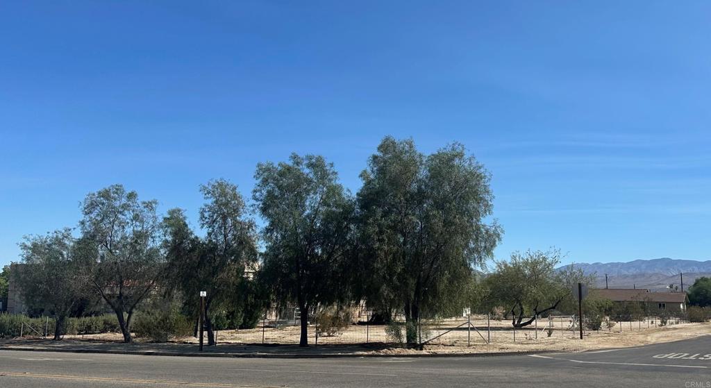 0 Palm Canyon Drive, Borrego Springs, CA 92004 — photo 1