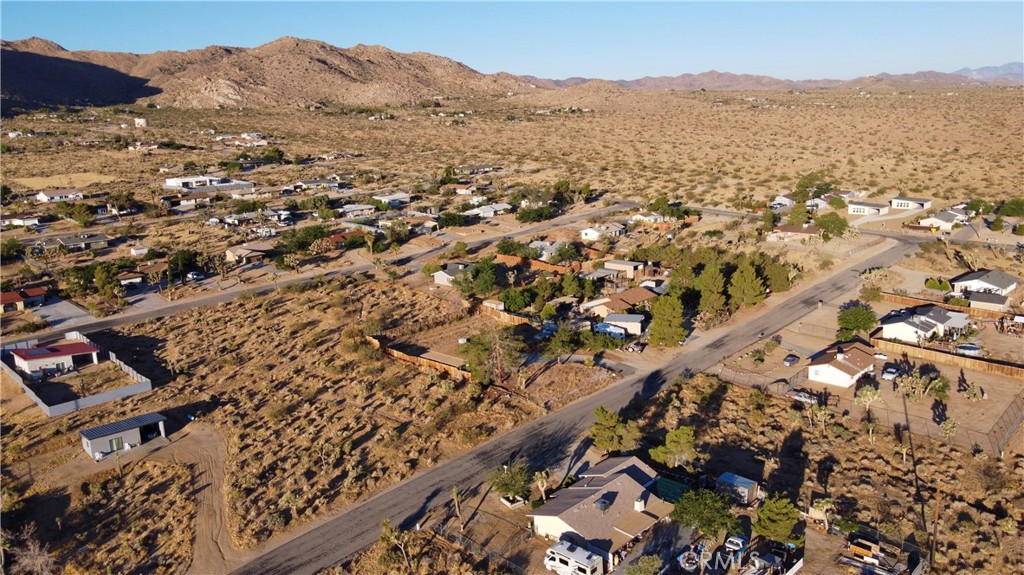 60255 Natoma Trail, Joshua Tree, CA 92252 — photo 1