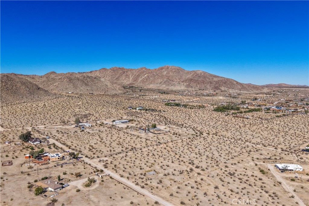 61830 Highland Drive, Joshua Tree, CA 92252 — photo 1