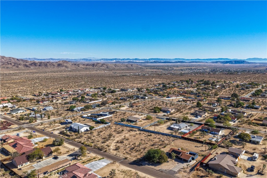 7201 Olympic Road, Joshua Tree, CA 92252 — photo 1