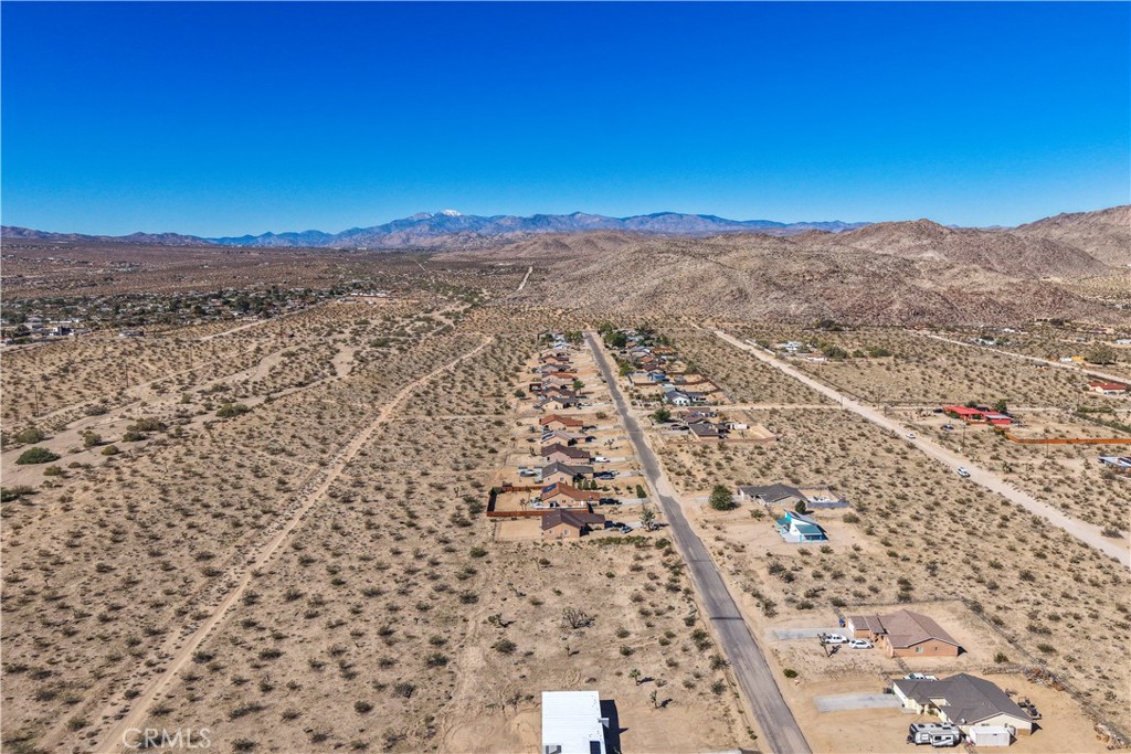 62439 Crestview Drive, Joshua Tree, CA 92252 — photo 1