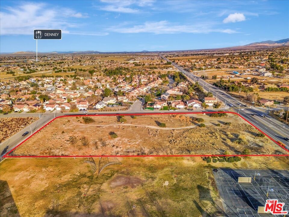36409 E 37th Street, Palmdale, CA 93550 — photo 1