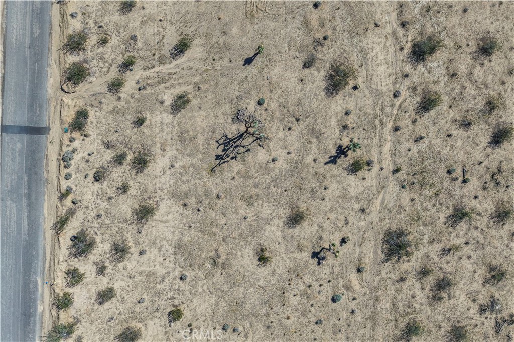 62423 Crestview Drive, Joshua Tree, CA 92252 — photo 1