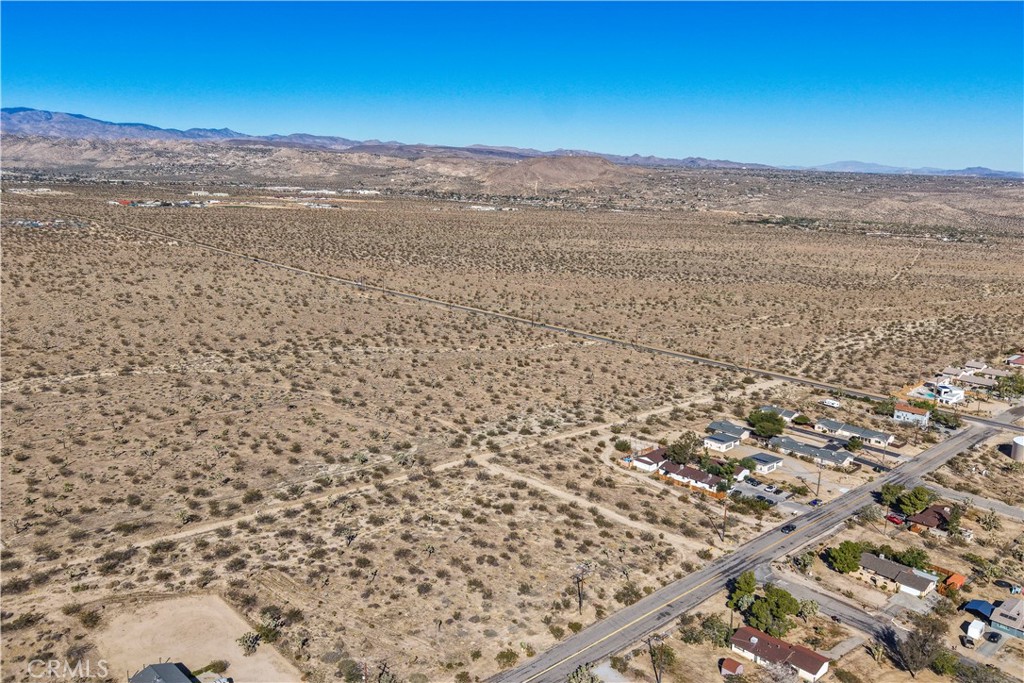 7442 Olympic Road, Joshua Tree, CA 92252 — photo 1