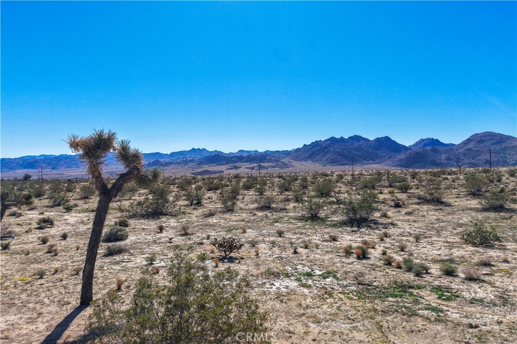 62407 Crestview Drive, Joshua Tree, CA 92252 — photo 1