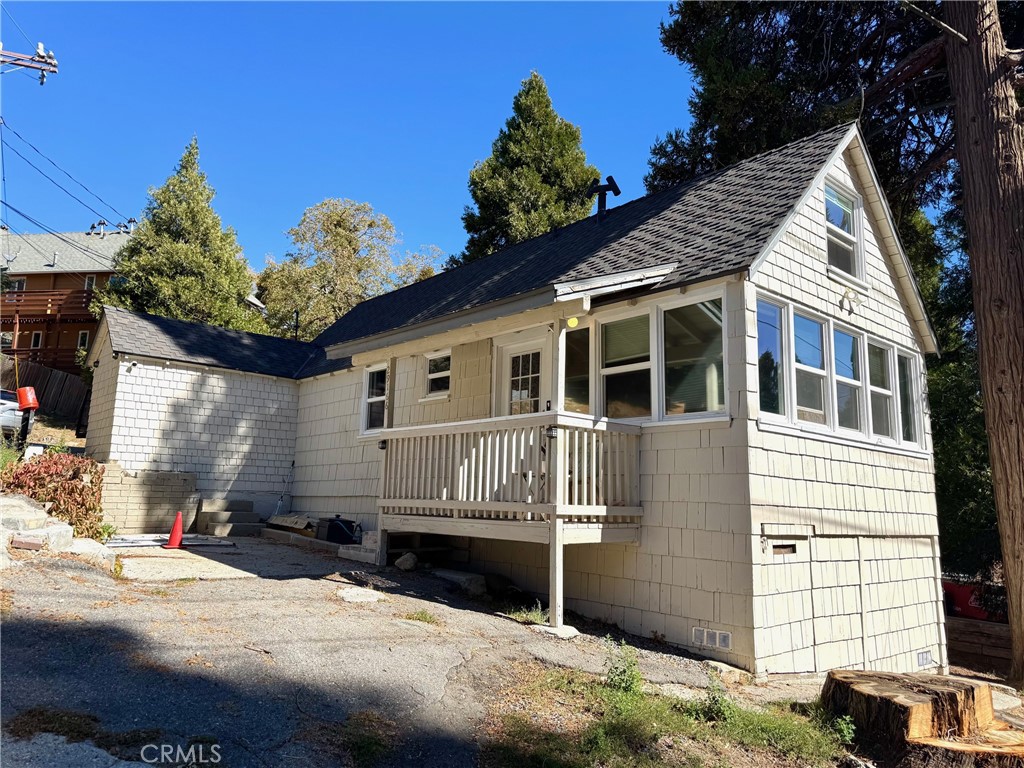 29166 Lyon Drive, Cedar Glen, CA 92321 — photo 1