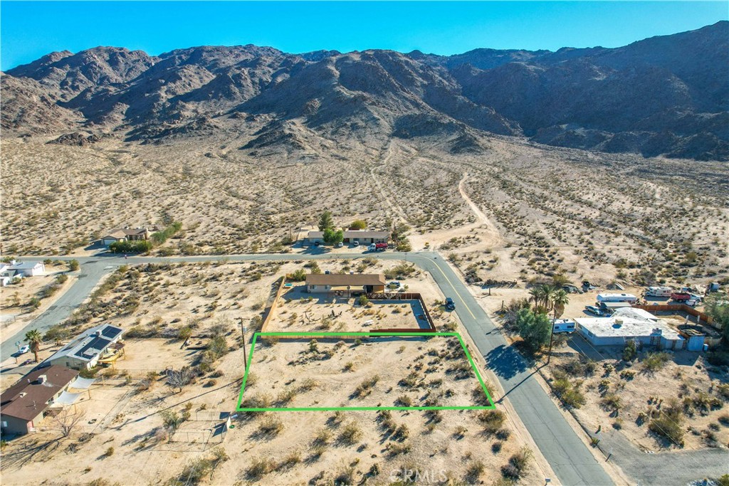 7055 Mission Avenue, 29 Palms, CA 92277 — photo 1