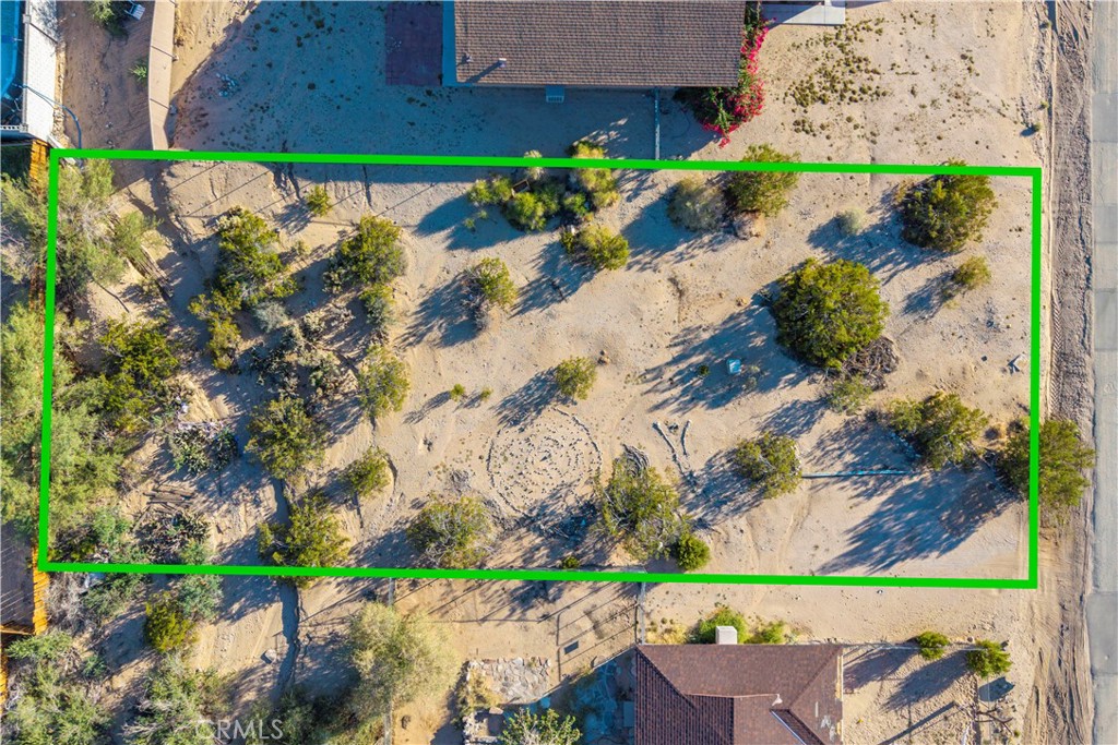 6972 49 Palms Avenue, 29 Palms, CA 92277 — photo 1