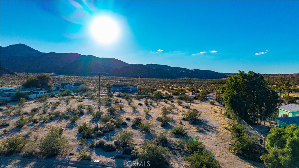 6962 Eucalyptus Avenue, 29 Palms, CA 92277 — photo 1