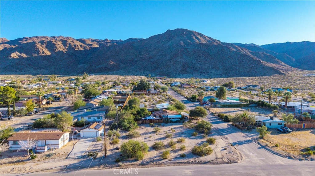 6901 Sullivan Road, 29 Palms, CA 92277 — photo 1