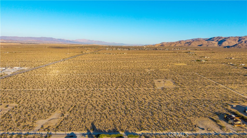 6667 Peterson Road, 29 Palms, CA 92277 — photo 1