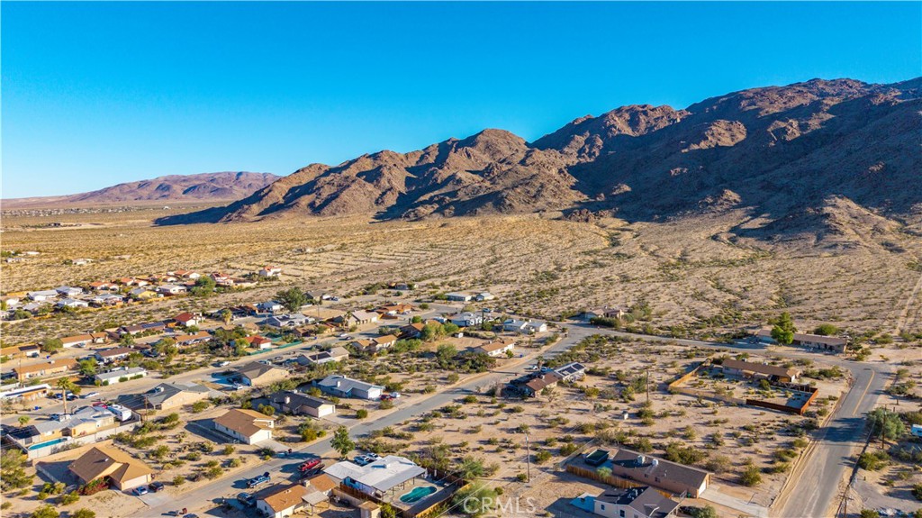 7022 49 Palms Avenue, 29 Palms, CA 92277 — photo 1