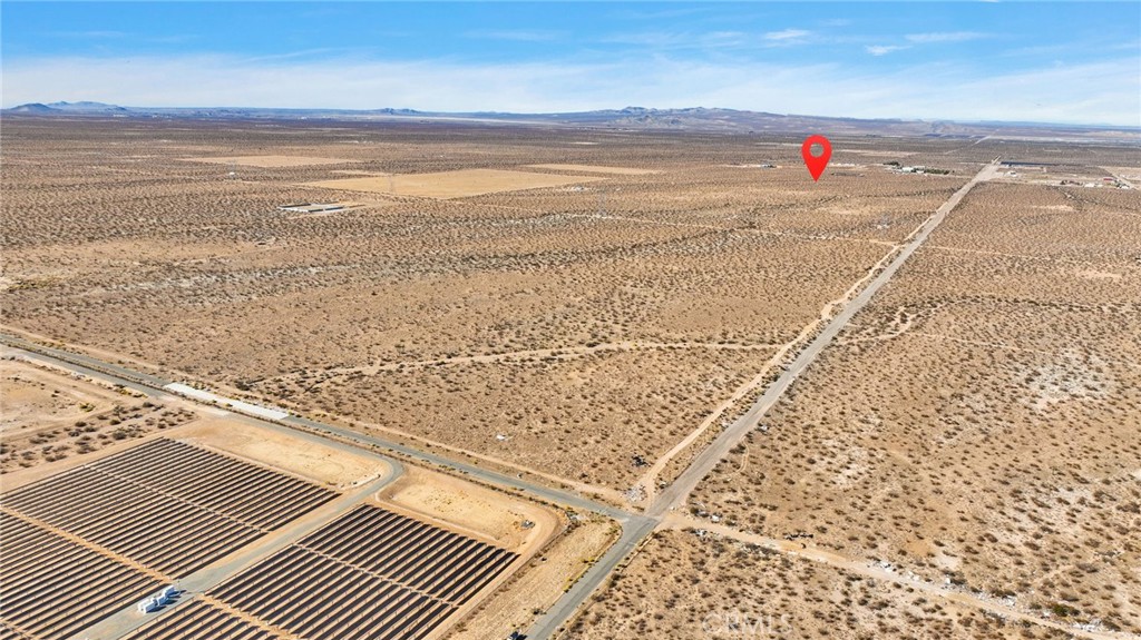 0 Trinidad Road, Adelanto, CA 92301 — photo 1