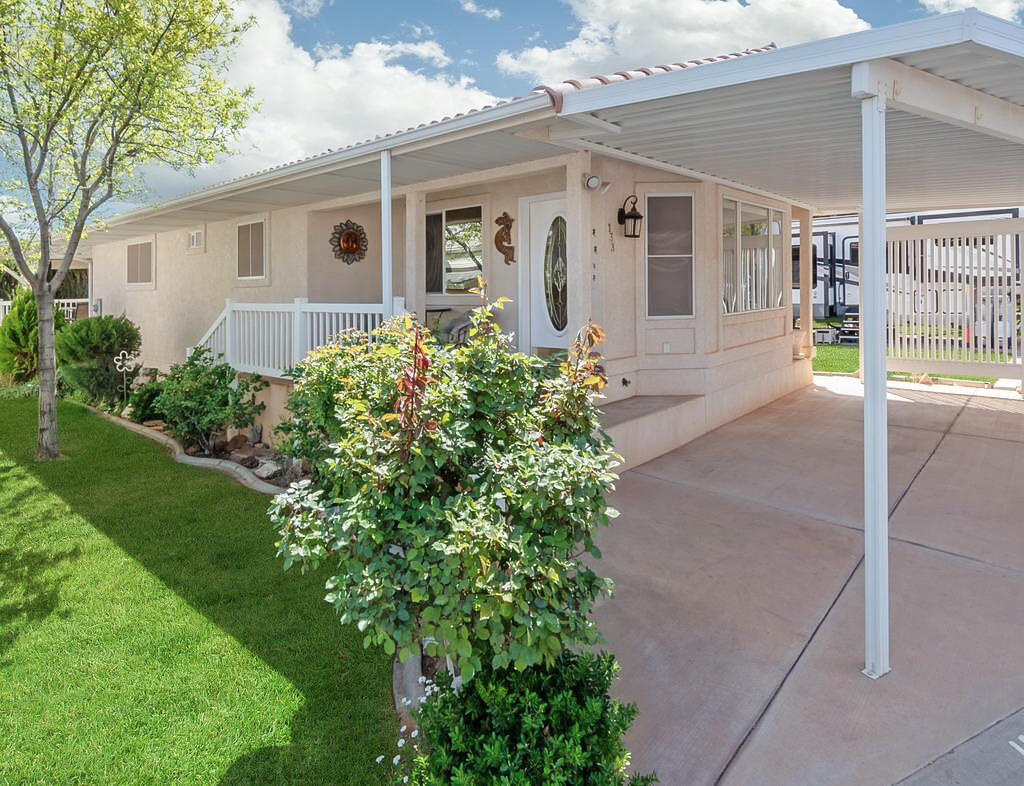 180 N 1100 E #133, Washington, UT 84780 — photo 1