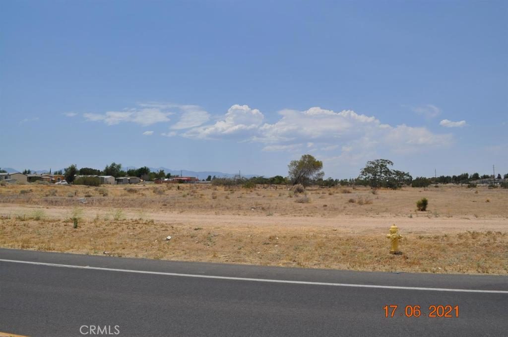 0 G Street, Hesperia, CA 92345 — photo 1