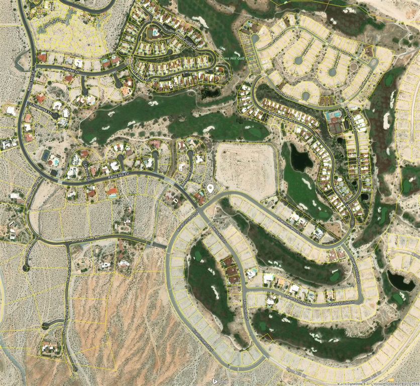 Roadrunner Dr, Borrego Springs, CA 92004 — photo 1