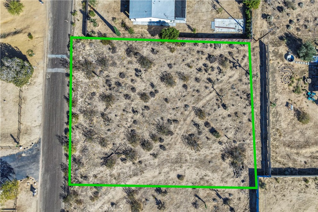7199 Olympic Road, Joshua Tree, CA 92252 — photo 1