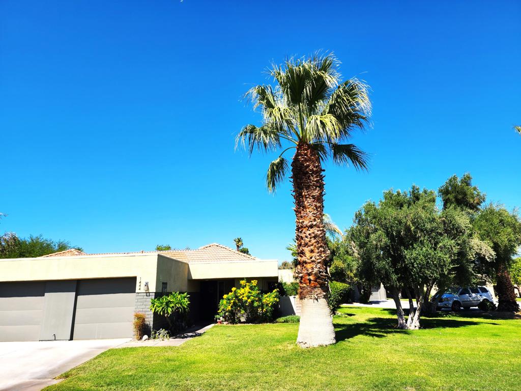 1444 Sunflower Circle N, Palm Springs, CA 92262 — photo 1