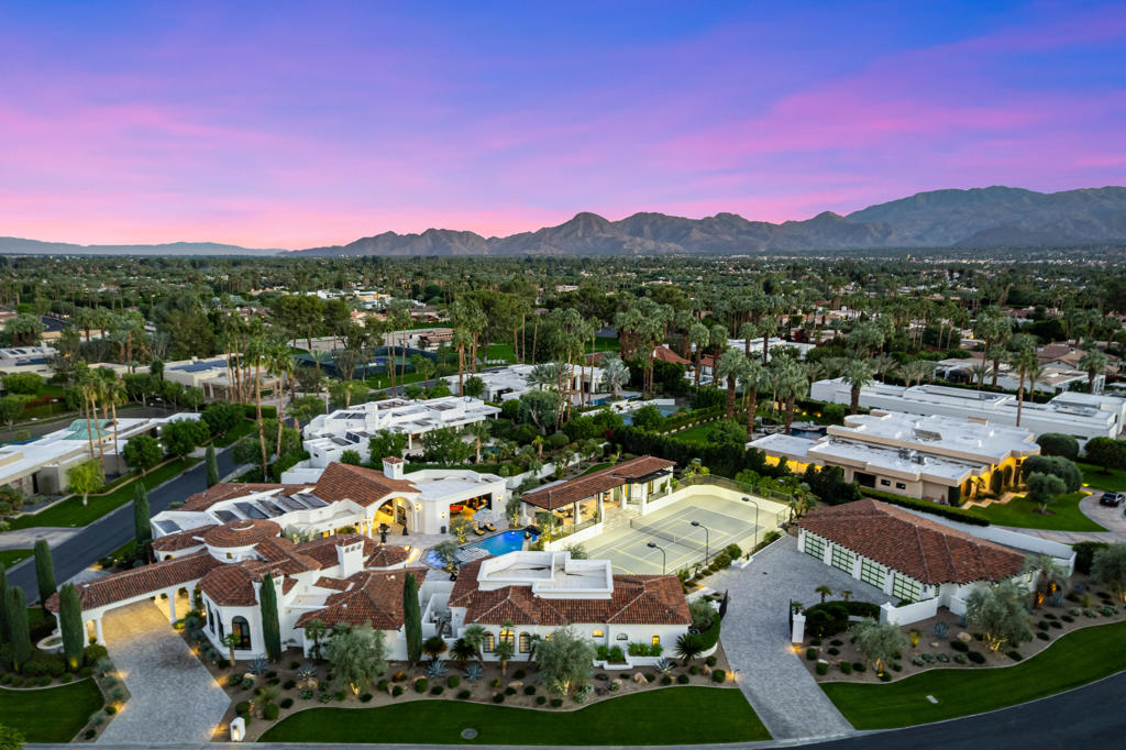 40440 Morningstar Road, Rancho Mirage, CA 92270 — photo 1