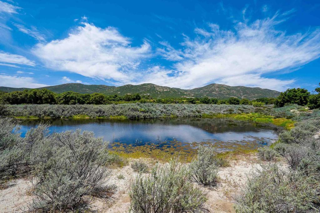 160 acres Canebrake, Boulevard, CA 91905 — photo 1
