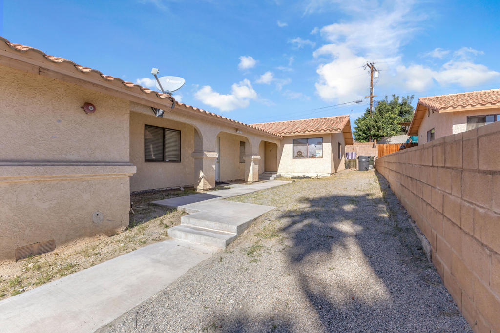 66550 San Diego Dr Drive, Desert Hot Springs, CA 92240 — photo 1
