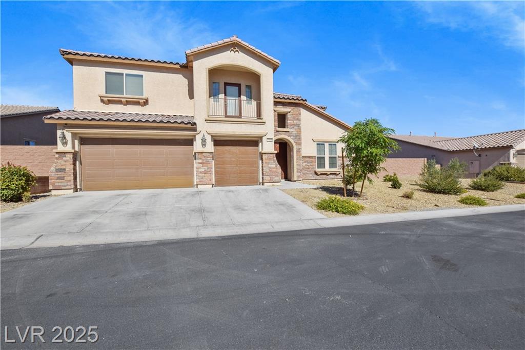 7324 West WHITE BLOOM Avenue, Las Vegas, NV 89117 — photo 1