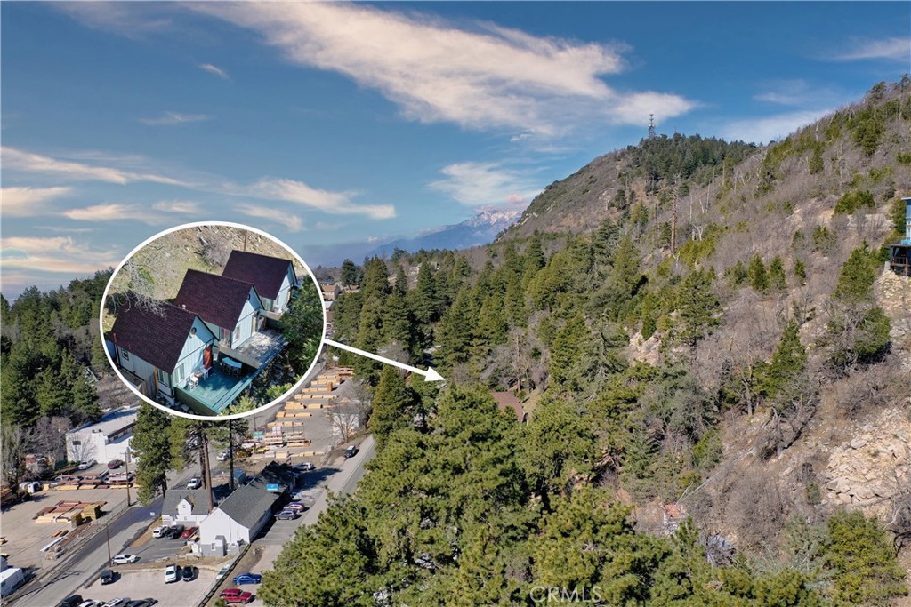 1286 Lovers Lane, Rimforest, CA 92378 — photo 1
