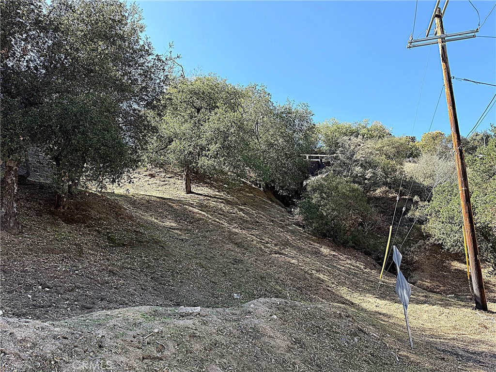 0 High Cliff Trail, Tujunga, CA 91042 — photo 1