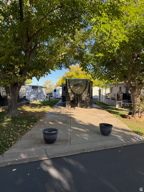 1150 W RED HILLS PKWY