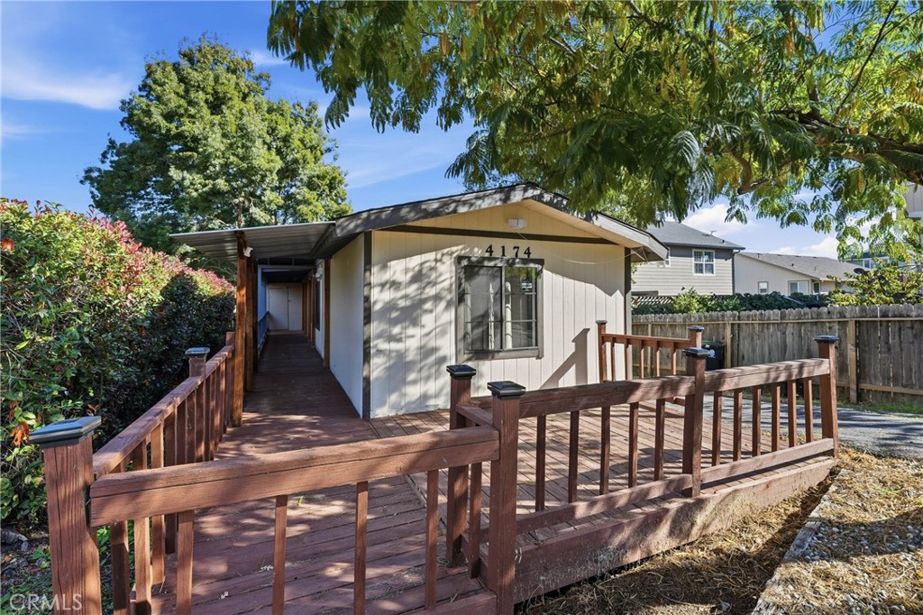 4174 4th Ave, Lakeport, CA 95453 — photo 1